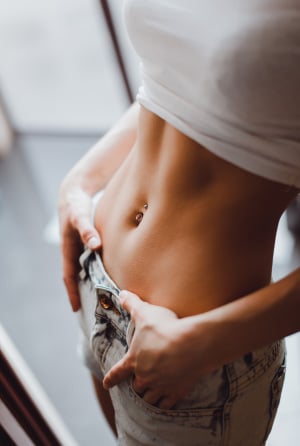 What do i need after a tummy tuck