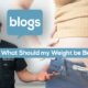 What should my Weight be before surgery dr schulman