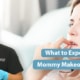 What to Expect During Mommy Makeover Recovery
