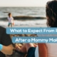 What to Expect From Recovery After a Mommy Makeover