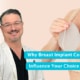 Why Breast Implant Cost Shouldnt Influence Your Choice Of Surgeon