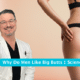 Why Do Men Like Big Butts Science Explains Why