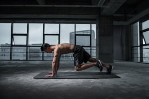 Male Liposuction