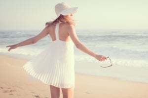 Schulman Plastic Surgery - Liposuction scars