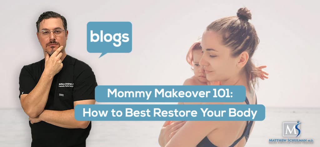 Mommy Makeover New York City